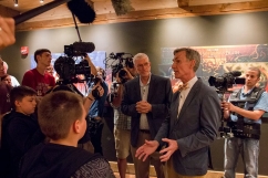 \'I hope Ark Encounter closes soon,\' says Bill Nye after Ken Ham invited him to visit