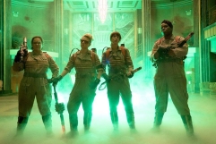 Don\'t be afraid â Ghostbusters is a triumph for feminists and fans alike