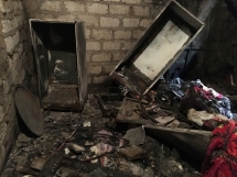 Egypt: 15 arrested over arson attack on Christian homes