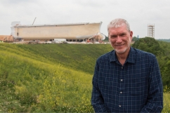 Ken Ham offers $1 entrance fee to Ark Encounter for students, in response to atheist group\'s objection to trips