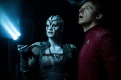 Star Trek Beyond: searching for hope in a godless universe