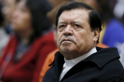 Mexican Archbishop accused of inciting violence against gay men