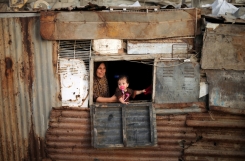World Vision\'s Gaza manager charged with supporting Hamas militants