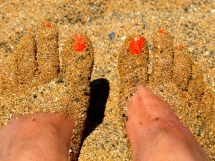 Why it\'s OK to do Church Lite in the summer  