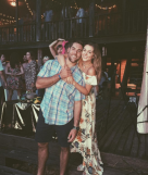 Sadie Robertson finally opens up about her new relationship with Trevor Knight: \'We just hit it off\'