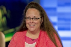 DA Carson: The Kim Davis case shows what Christians will face in standing up for the gospel 