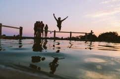AFA President Tim Wildmon warns that Millennials who believe in God and the Bible will decline