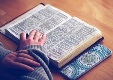 Christian radio host Michael Brown refutes rabbi\'s claim that God is transgender