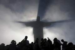 Southern Baptists report massive revivals in Brazil; one pastor uses mannequin to draw people to Christ
