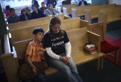 Generational divide, individualism blamed for people walking away from religion