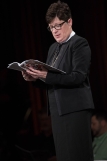 Lutherans, Catholics mend church-dividing issues