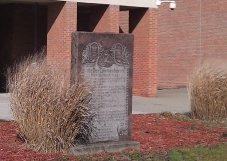 U.S. federal court resurrects Ten Commandments monument lawsuit