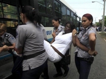 Anti-Christian crackdown in Cuba: Over 1,000 churches seized, Christians dragged away from homes, churches