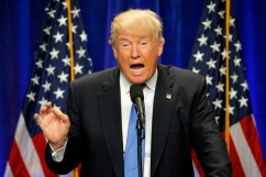 The one reason Christians should fear a Trump presidency