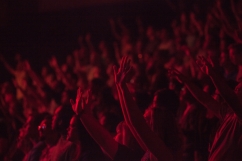 Young people say \'no\' to flashy worship, seek church that treats them \'like family\'