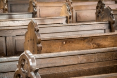 Christian blogger tells Christians to stop giving \'lame\' excuses for not going to church