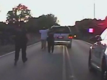Black pastor Terence Crutcher posed no threat to police who fatally shot him, say lawyers