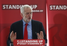 3 Things The Labour Party Can Learn From The Church About Unity