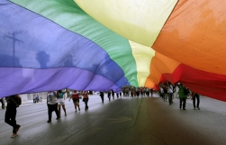 Latest psychology research challenges \'born gay\' theory
