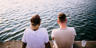 How Christians can lead their atheist friends to Jesus in just 2 steps