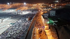 Two Dozen Christians Deported From Saudi Arabia For Praying