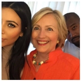 Here, there and everywhere; Kim Kardashian suffers the price of heavy social media exposure with robbery in Paris