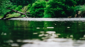 Why Did Jesus Have to Get Baptized In Water?