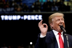 Megachurch Pastor On Trump\'s Evangelical Council Condemns Him As \'Lecherous And Worthless\'