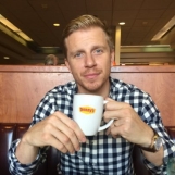 Former \'Bachelor\' Sean Lowe Admits He\'s \'Nervous\' About America\'s Future, Prays For Revival