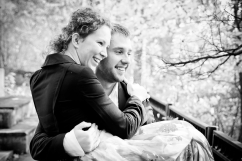 How Being Open to Your Spouse Helps You