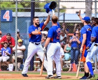 Tim Tebow Credits Confidence in Jesus for Letting Him Pursue New Career in Baseball
