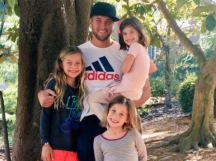 Tim Tebow Opens Up About His Thoughts on Marriage and Starting a Family: \'I\'ll Have to Trust God\'