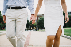 Oneness in Marriage: How Jesus Answers the Need for Restoration of Unity