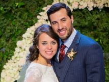 Jinger Duggar Ties the Knot with Jeremy Vuolo: Where Will They Honeymoon?