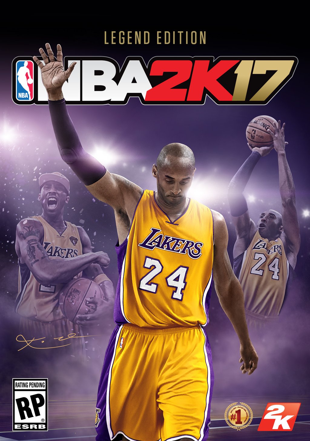 NBA 2K17 patch update: All-Star Tournament functionality and fixes to ...