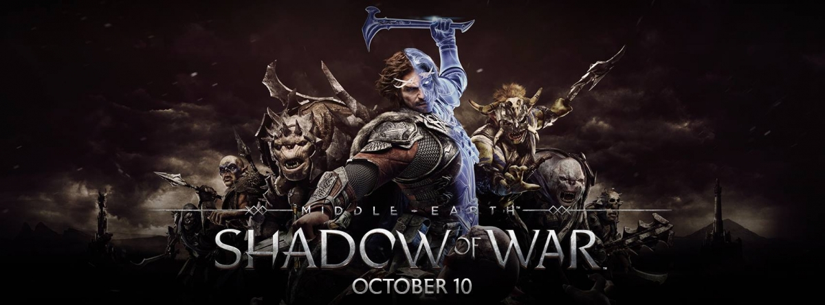 'Middle-Earth: Shadow of War' news: Completes narrative, improves ...