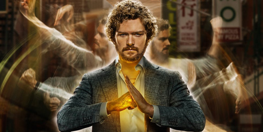 'Iron Fist' season 2 cast rumors: Character description hints at female ...