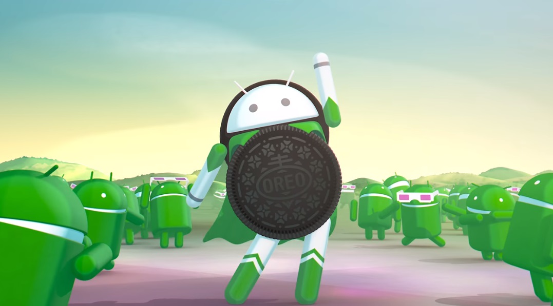 Google fixes burger and beer emoji with Android Oreo 8.1 - Christian Today