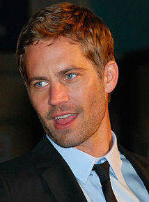 Paul Walker Dead: Actor died during charity event in fiery car crash ...