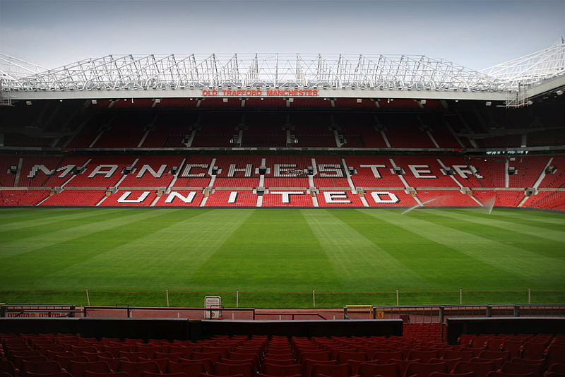 Watch Manchester United vs Aston Villa live stream, preview: English ...