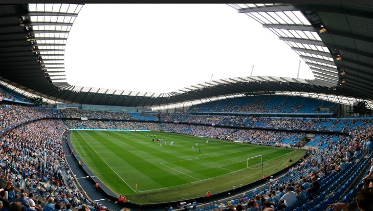 Manchester City vs West Ham live stream online: Watch Premier League ...