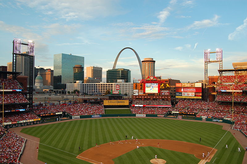 LA Dodgers vs St Louis Cardinals: NLDS game 3 [Fox start time, TV ...