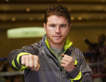 Canelo Alvarez vs. Gennady Golovkin fight news: Doubleheader for Cinco ...