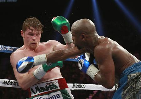 Canelo Alvarez next fight news: Alvarez slammed for catchweight clause ...