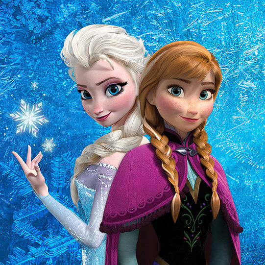 Frozen 2 release date, plot news: Disney focusing on \'Beauty and the ...