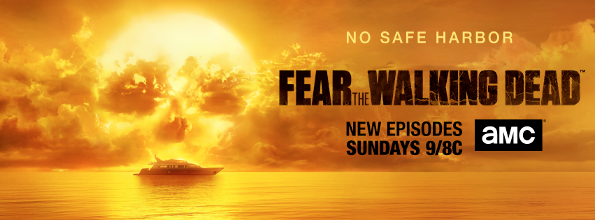 \'Fear the Walking Dead\' Season 2 spoilers: More blood and new faces ...