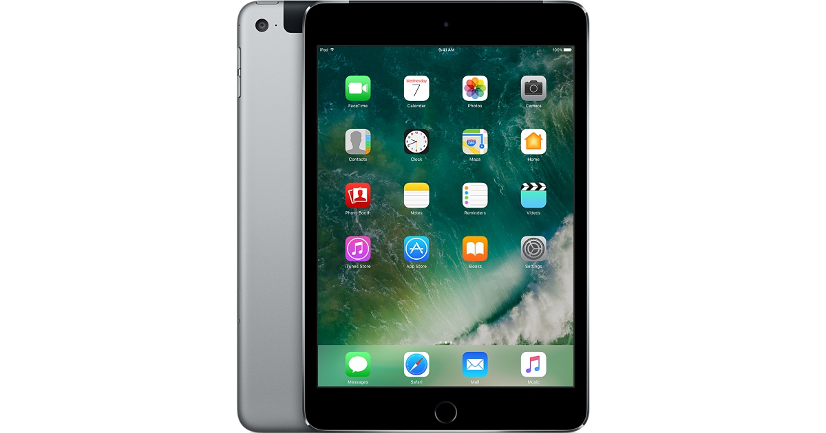 iPad Mini 5 release date, specs, news: Mini 5 coming in March 2017 if ...